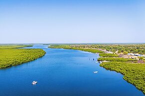 Keur Saloum Resort