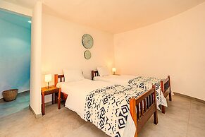 Keur Saloum Resort