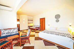 Keur Saloum Resort
