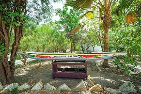 Ker Saloum Resort