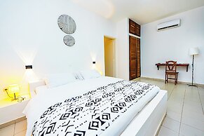 Keur Saloum Resort