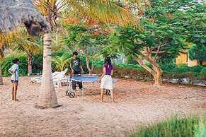 Keur Saloum Resort