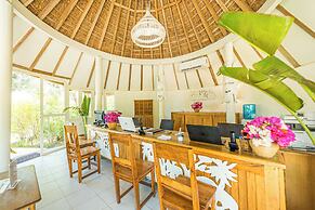 Keur Saloum Resort