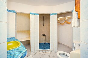 Keur Saloum Resort