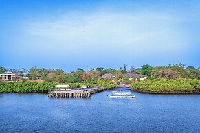 Keur Saloum Resort