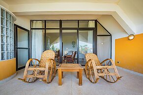 Keur Saloum Resort