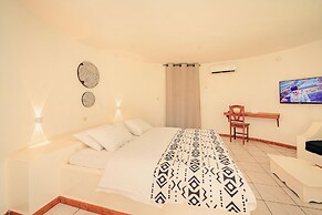 Keur Saloum Resort