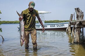 Keur Saloum Resort
