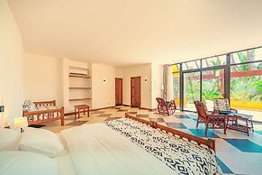 Keur Saloum Resort