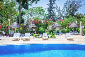 Keur Saloum Resort