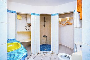 Keur Saloum Resort