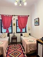 Hadrianus Hotel