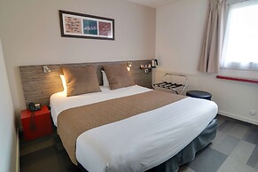 Sure Hotel by Best Western Nantes Saint-Herblain