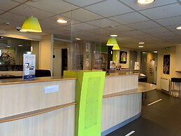Sure Hotel by Best Western Nantes Saint-Herblain