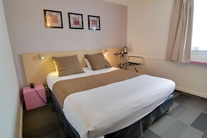 Sure Hotel by Best Western Nantes Saint-Herblain