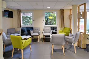 Sure Hotel by Best Western Nantes Saint-Herblain
