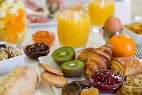 Sure Hotel by Best Western Nantes Saint-Herblain