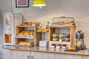 Sure Hotel by Best Western Nantes Saint-Herblain
