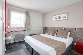 Sure Hotel by Best Western Nantes Saint-Herblain