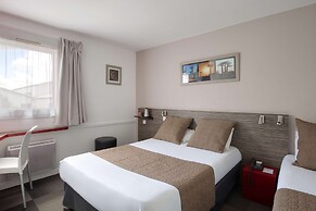 Sure Hotel by Best Western Nantes Saint-Herblain