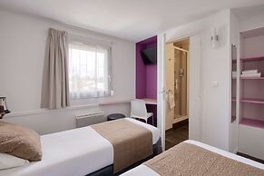 Sure Hotel by Best Western Nantes Saint-Herblain