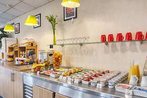 Sure Hotel by Best Western Nantes Saint-Herblain