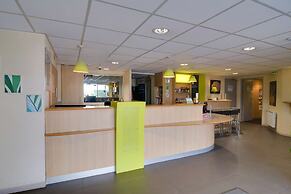 Sure Hotel by Best Western Nantes Saint-Herblain
