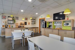 Sure Hotel by Best Western Nantes Saint-Herblain