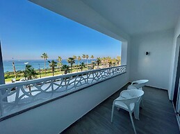 Porto Sokhna Hotel & Spa