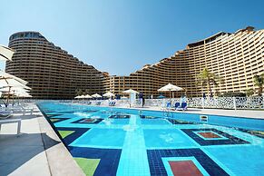 Porto Sokhna Hotel & Spa