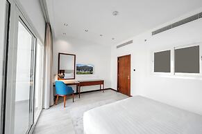 Porto Sokhna Hotel & Spa