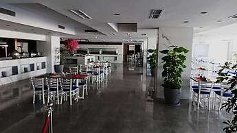 Porto Sokhna Hotel & Spa