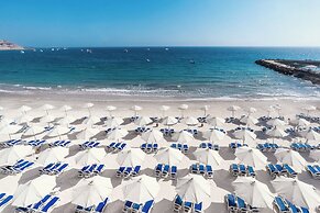 Porto Sokhna Hotel & Spa