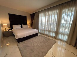 Porto Sokhna Hotel & Spa