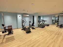 Porto Sokhna Hotel & Spa
