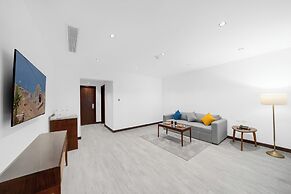 Porto Sokhna Hotel & Spa