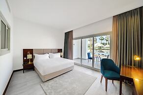 Porto Sokhna Hotel & Spa