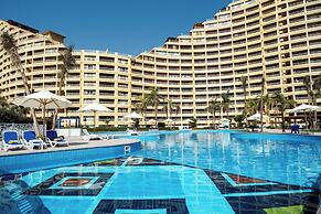 Porto Sokhna Hotel & Spa