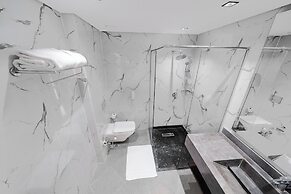 Porto Sokhna Hotel & Spa