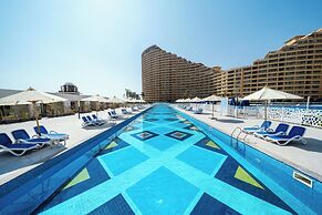 Porto Sokhna Hotel & Spa