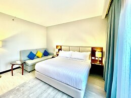 Porto Sokhna Hotel & Spa