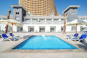 Porto Sokhna Hotel & Spa