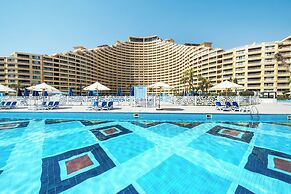 Porto Sokhna Hotel & Spa