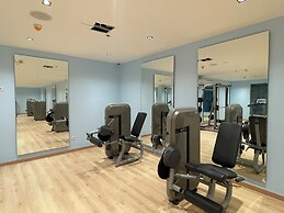 Porto Sokhna Hotel & Spa