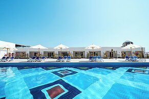 Porto Sokhna Hotel & Spa