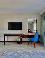 Porto Sokhna Hotel & Spa
