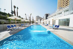 Porto Sokhna Hotel & Spa