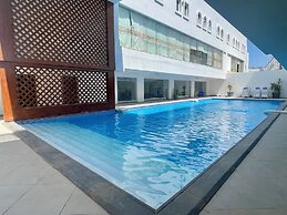 Porto Sokhna Hotel & Spa