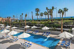 Porto Sokhna Hotel & Spa