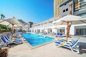 Porto Sokhna Hotel & Spa